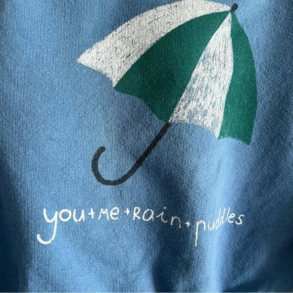 Fin & Vince HSA HTF Sweatshirt - Picture 7 of 7